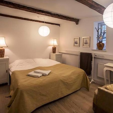 شقة Kerteminde City Bed المظهر الخارجي الصورة