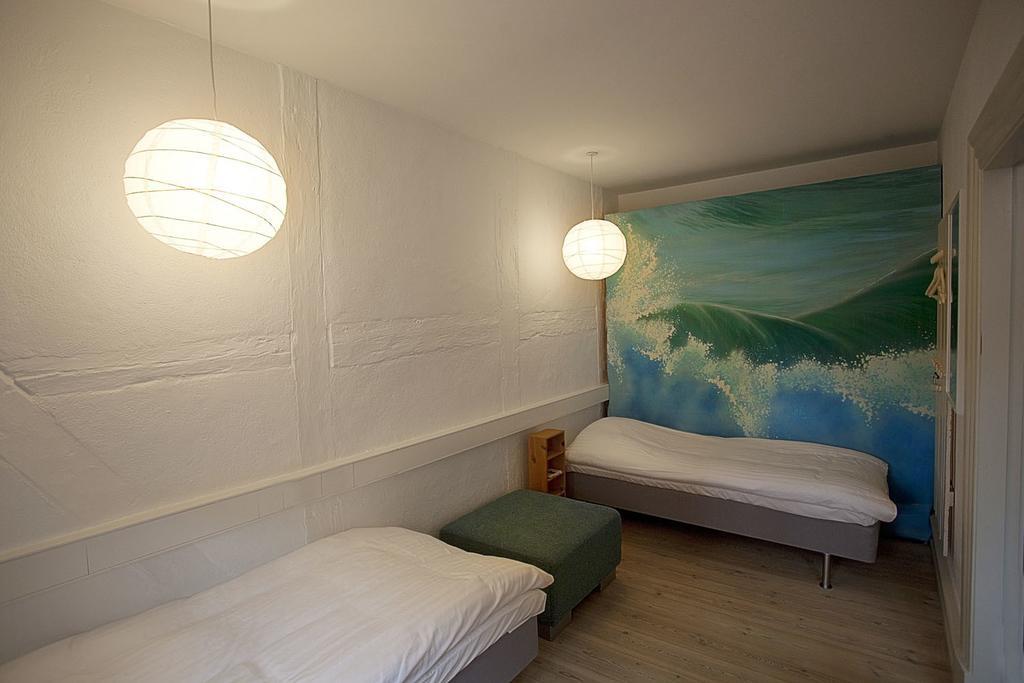 شقة Kerteminde City Bed الغرفة الصورة