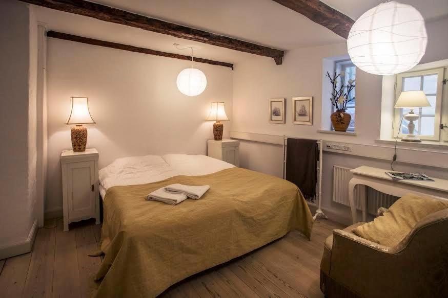 شقة Kerteminde City Bed المظهر الخارجي الصورة